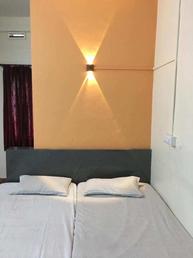 Kvm Tourist Home Palakkad Exterior foto