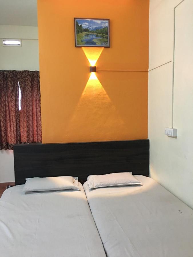 Kvm Tourist Home Palakkad Exterior foto
