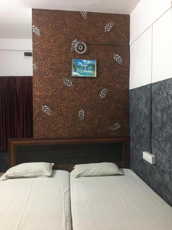 Kvm Tourist Home Palakkad Exterior foto