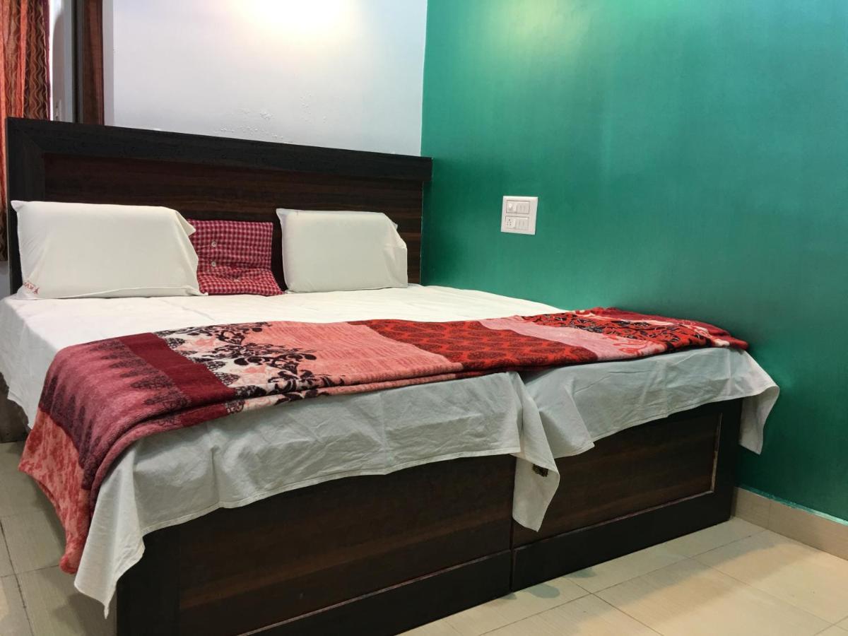 Kvm Tourist Home Palakkad Exterior foto